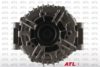 ATL Autotechnik L 47 790 Alternator